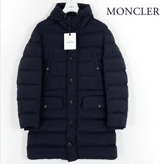 モンクレール 18AW モンクラー サイズT2 国内正規品