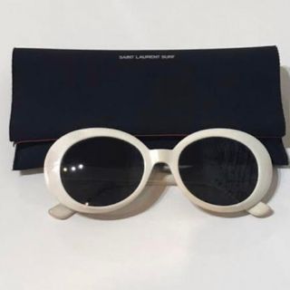 サンローラン(Saint Laurent)のサンローラン　サングラス　saintlaurent surf(サングラス/メガネ)