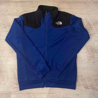 ザノースフェイス(THE NORTH FACE)のTHE NORTH FACE マウンテントラックジャケット (ジャケット/上着)