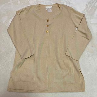 エスカーダ(ESCADA)の【ESCADA】カーディガン(カーディガン)