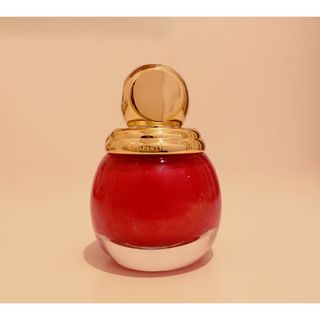 クリスチャンディオール(Christian Dior)のヴェルニ　ディオリフィック673ルビー(ネイルケア)