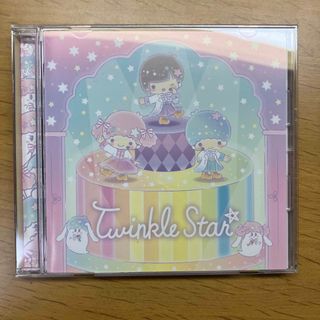 Twinkle Star 初回限定盤 [蒼井翔太](アニメ)