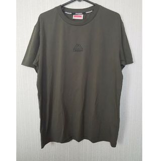 カッパ(Kappa)のKappa Tシャツ(Tシャツ/カットソー(半袖/袖なし))