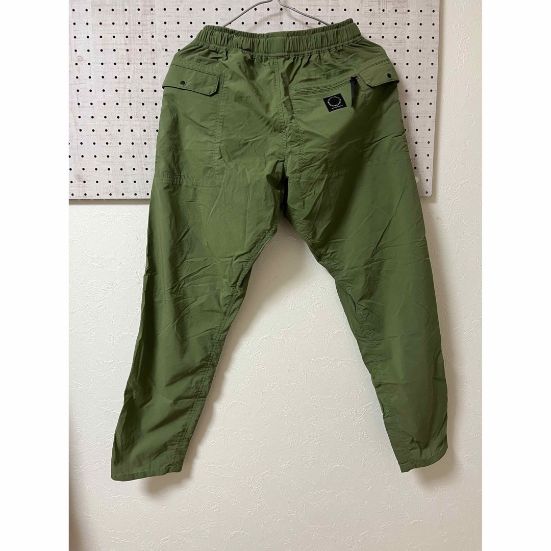 山と道 DW 5 pocket pants women ST2022年 オリーブの通販 by あず｜ラクマ