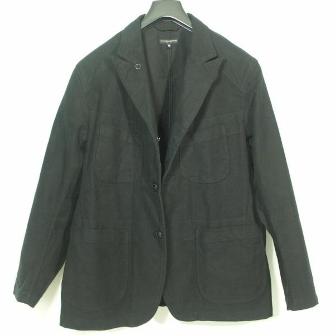 Engineered Garments(エンジニアードガーメンツ)の【美品】ENGINEERED GARMENTS　Bedford Jacket メンズのジャケット/アウター(テーラードジャケット)の商品写真