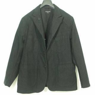 エンジニアードガーメンツ(Engineered Garments)の【美品】ENGINEERED GARMENTS　Bedford Jacket(テーラードジャケット)