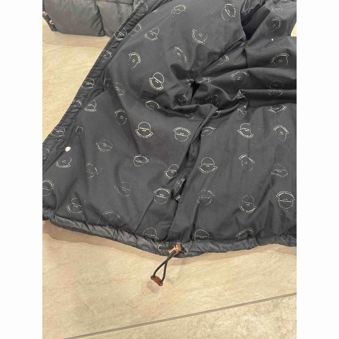 MONCLER(モンクレール)の専用 メンズのジャケット/アウター(ダウンジャケット)の商品写真