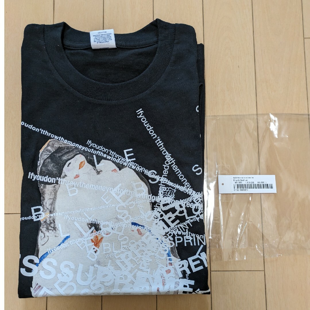 Supreme - Supreme x BLESS Observed In A Dream Tシャツの通販 by ...