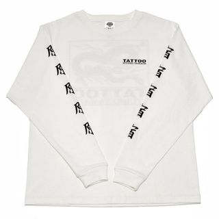キャリー メンズのTシャツ・カットソー(長袖)の通販 51点 | CALEEの