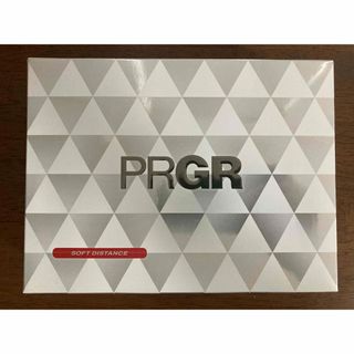 プロギア(PRGR)のPRGR(プロギア) ゴルフボール(その他)