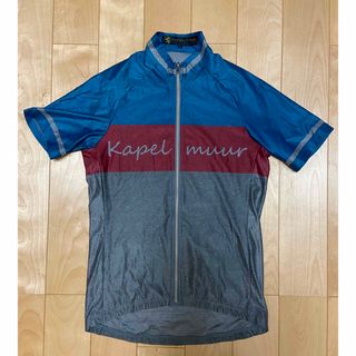 キャノンデール(Cannondale)のKAPELMUUR カペルミュール　サイクルジャージ　Sサイズ(ウエア)