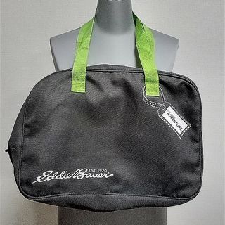 エディーバウアー(Eddie Bauer)の値下げしました。Eddie bauerバック。(ボストンバッグ)