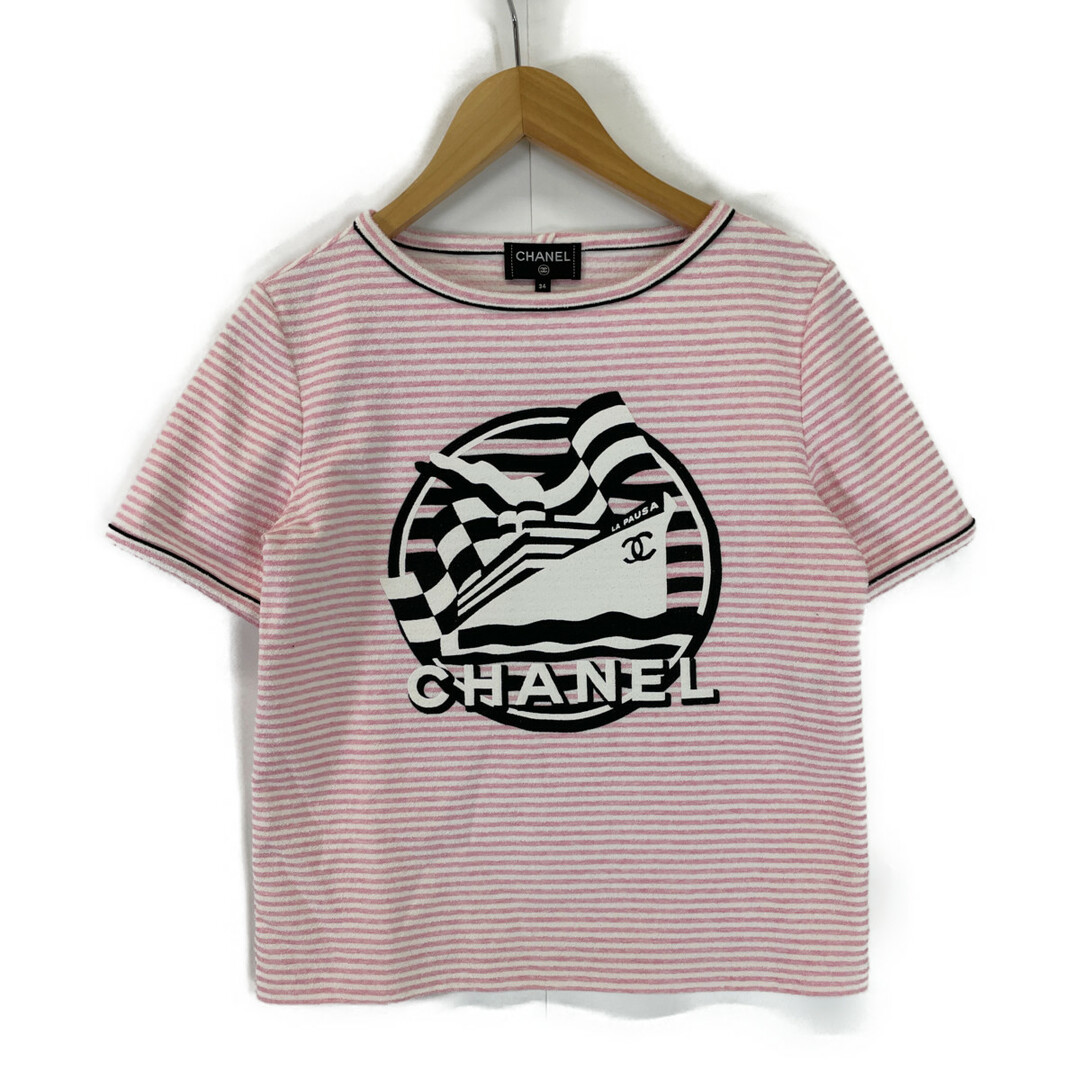 CHANEL - シャネル トップス 34の通販 by エコスタイル|シャネルなら