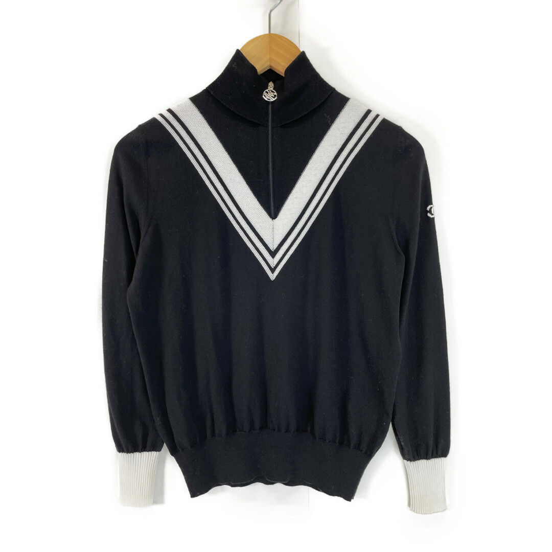 CHANEL - シャネル トップス 34の通販 by エコスタイル|シャネルなら