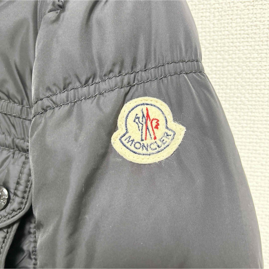 MONCLER(モンクレール)のMONCLER  モンクレール　トゥール　ダウンジャケット メンズのジャケット/アウター(ダウンジャケット)の商品写真