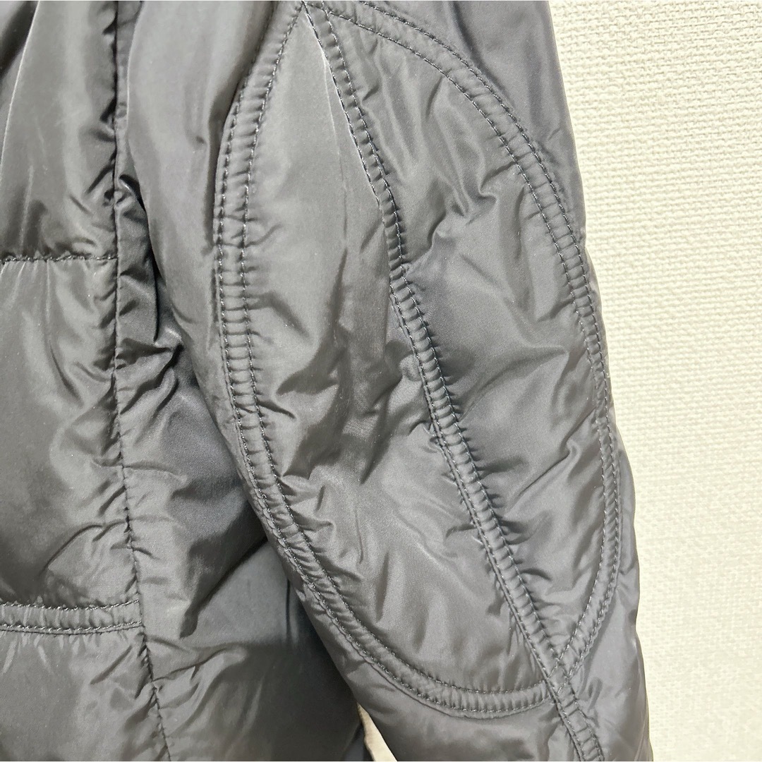 MONCLER(モンクレール)のMONCLER  モンクレール　トゥール　ダウンジャケット メンズのジャケット/アウター(ダウンジャケット)の商品写真