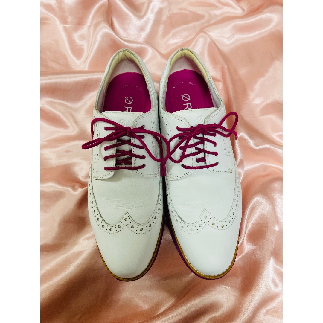 COLE HAAN コールハーン ORIGINAL GRAND OXFORD￥39600-