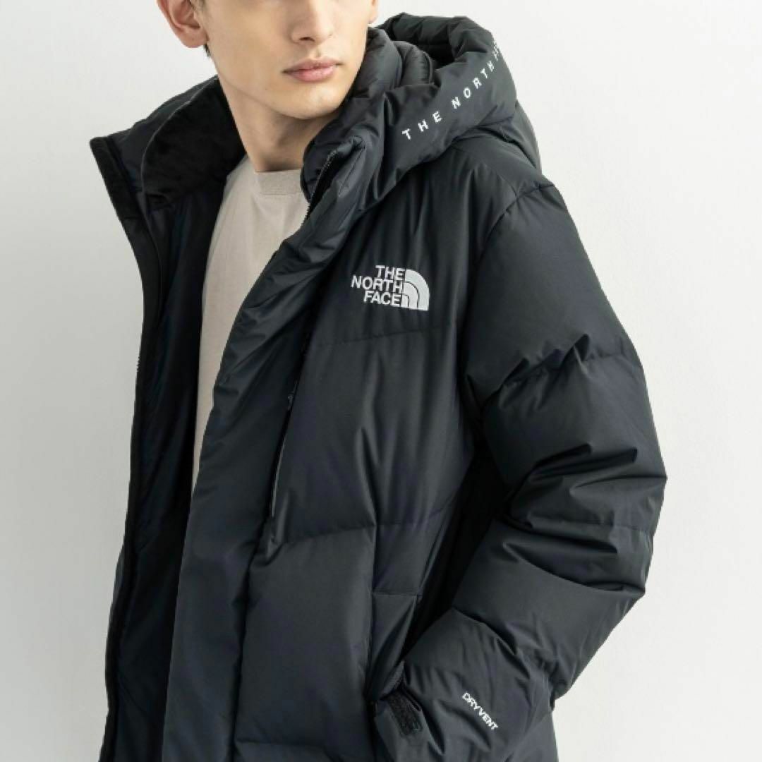 NORTH FACE ノースフェイス　ホワイトレーベル　フリームーブダウン　L