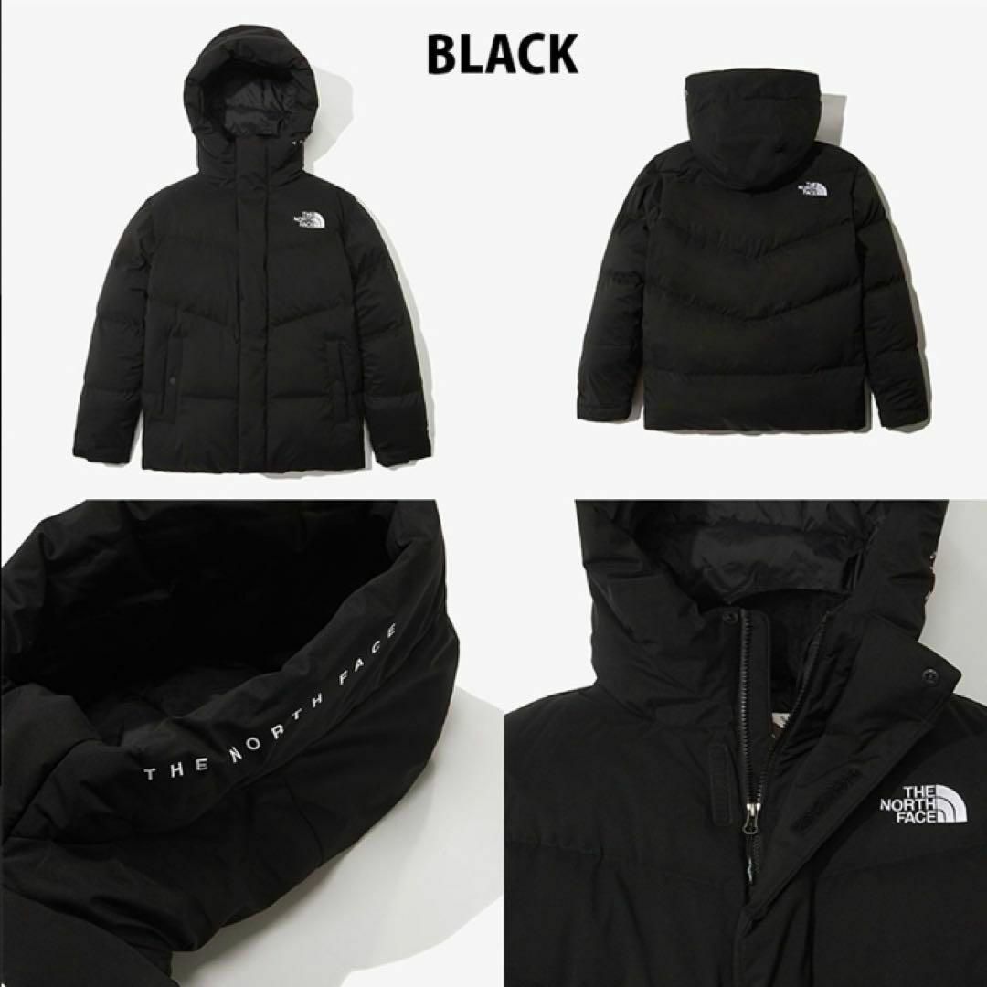 NORTH FACE ノースフェイス　ホワイトレーベル　フリームーブダウン　L