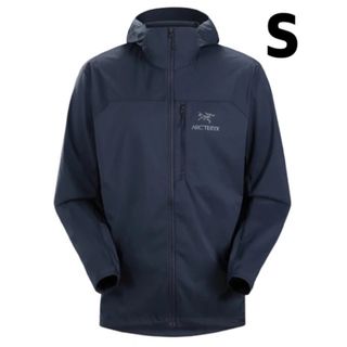 アークテリクス ネイビーの通販 500点以上 | ARC'TERYXを買うならラクマ