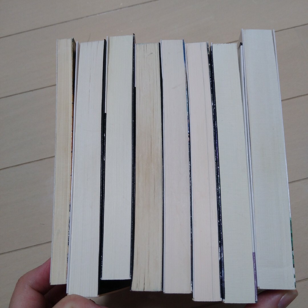 名作ミステリー小説 文庫本セット まとめ売りの通販 by かっつー 名作ミステリー小説 文庫本セット まとめ売りの通販 by かっつー