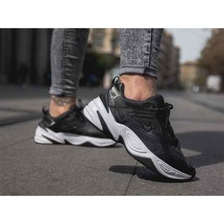 ナイキ(NIKE)のNIKE W M2K TEKNO / ナイキ W M2K テクノ(スニーカー)