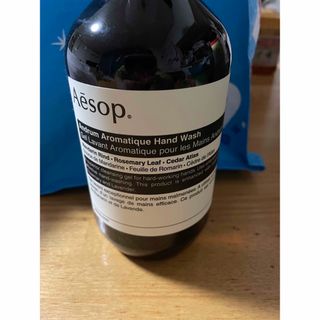 イソップ(Aesop)のぴょん様　専用　Ａesop ハンドソープ(ボディソープ/石鹸)