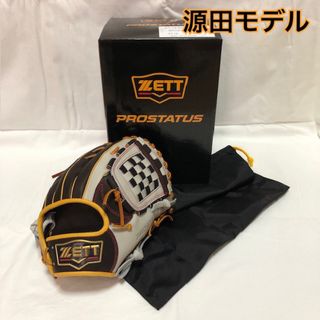 ZETT(グローブ)のフリマアイテム一覧 ZETT(グローブ)のフリマアイテム一覧