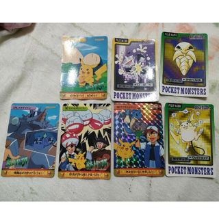 プレイ用　ポケットモンスター　カード　さよならーッ!ラプーッ!　ポケモンカード(シングルカード)