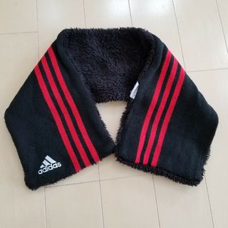 アディダス(adidas)のadidas★マフラー(マフラー/ストール)