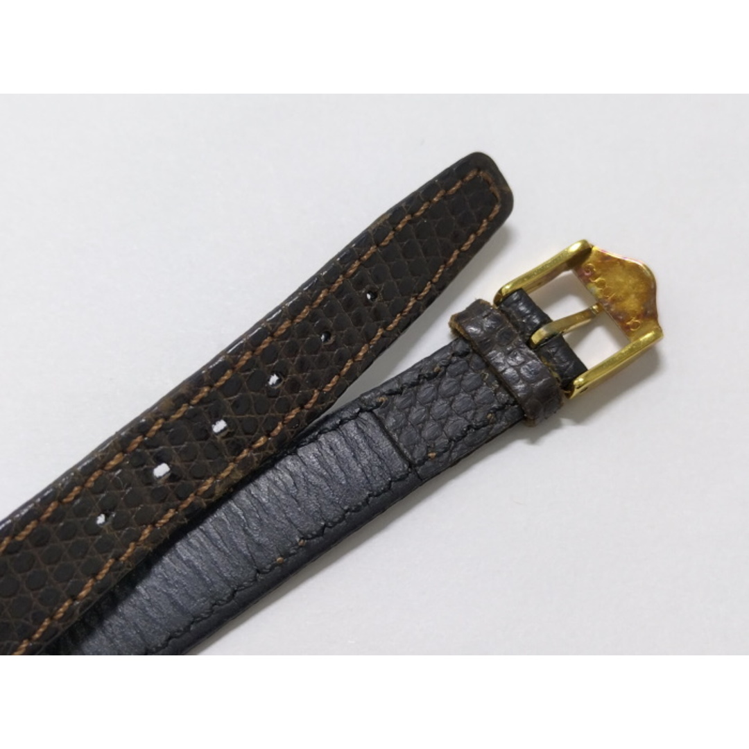 GUCCI - GUCCI レディース 腕時計 クオーツ SS GP ゴールド文字 GUCCI - GUCCI レディース 腕時計 クオーツ SS GP ゴールド文字