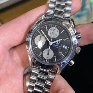 ☆良品 【OMEGA】オメガ シーマスター アクアテラ 2504.80 自動巻き ボーイズ_721073【ev20】