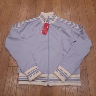 ヒュンメル(hummel)の【新品】ヒュンメル ジャージ L(その他)