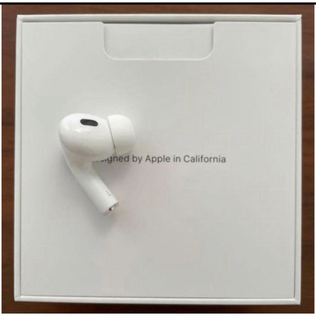 Apple AirPods Pro2 右耳のみ！エアーチップ付き！