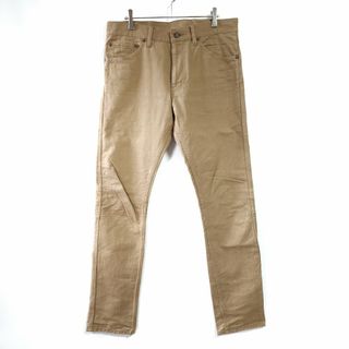ヴィスヴィム チノパン(メンズ)の通販 40点 | VISVIMのメンズを買う