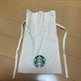 スターバックスコーヒー(Starbucks Coffee)のスターバックス　リユーザブル　ギフトバッグ　Sサイズ　ラッピング(ラッピング/包装)