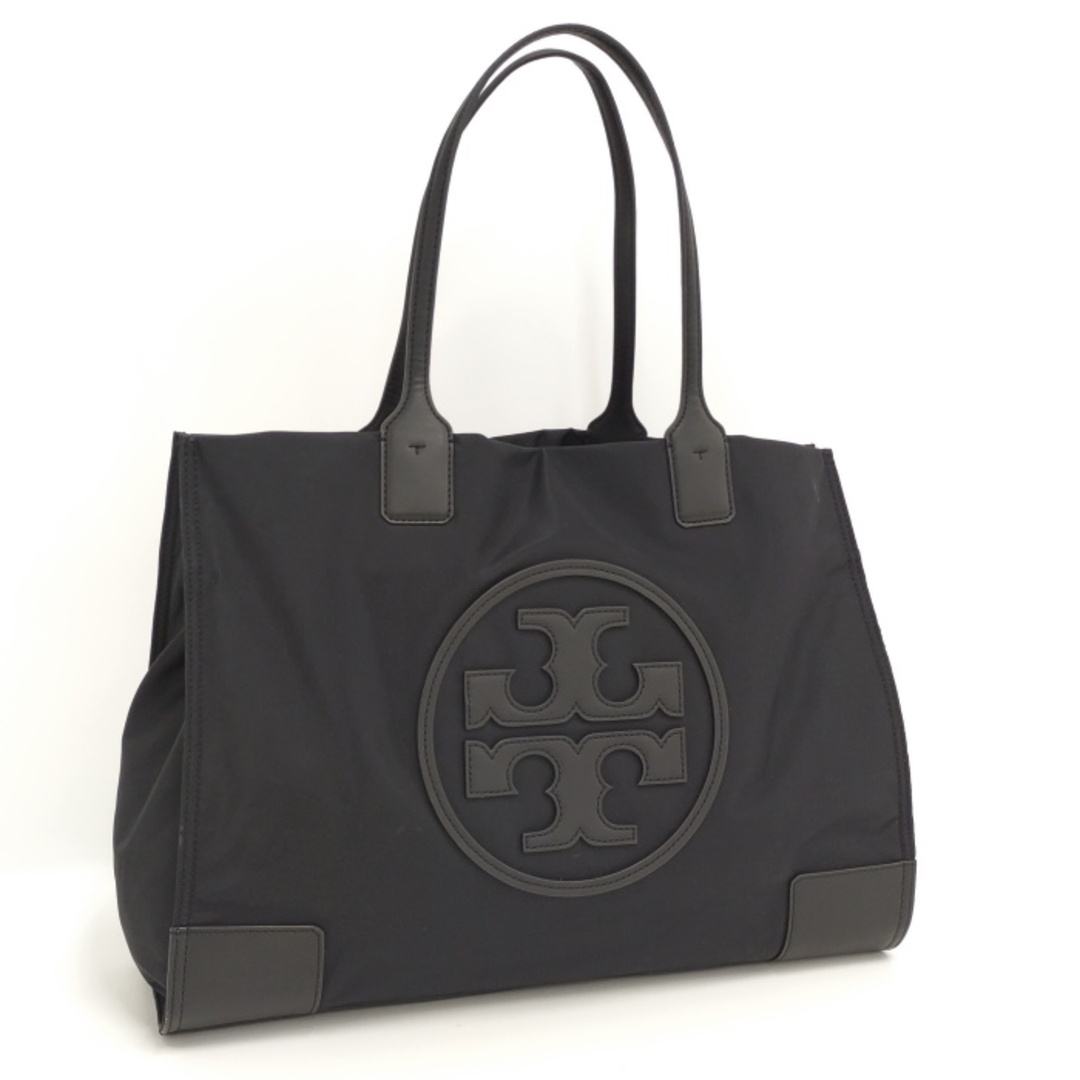 TORY BURCH トートバッグ エラ ナイロン ブラック 87116 001ナイロンサイズ