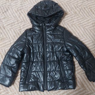 ザラキッズ(ZARA KIDS)のZARA　Kids　コート110㎝(コート)