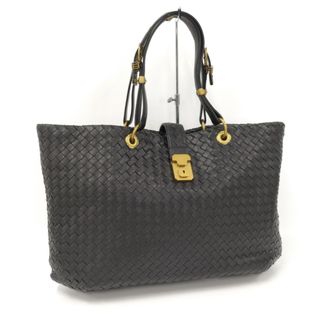 ボッテガヴェネタ(Bottega Veneta)のBOTTEGA VENETA トートバッグ イントレチャート ショルダーバッグ(ショルダーバッグ)