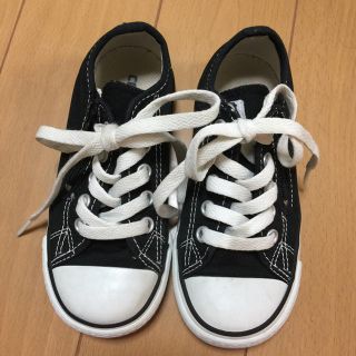 コンバース(CONVERSE)のコンバース kidsスニーカー(その他)