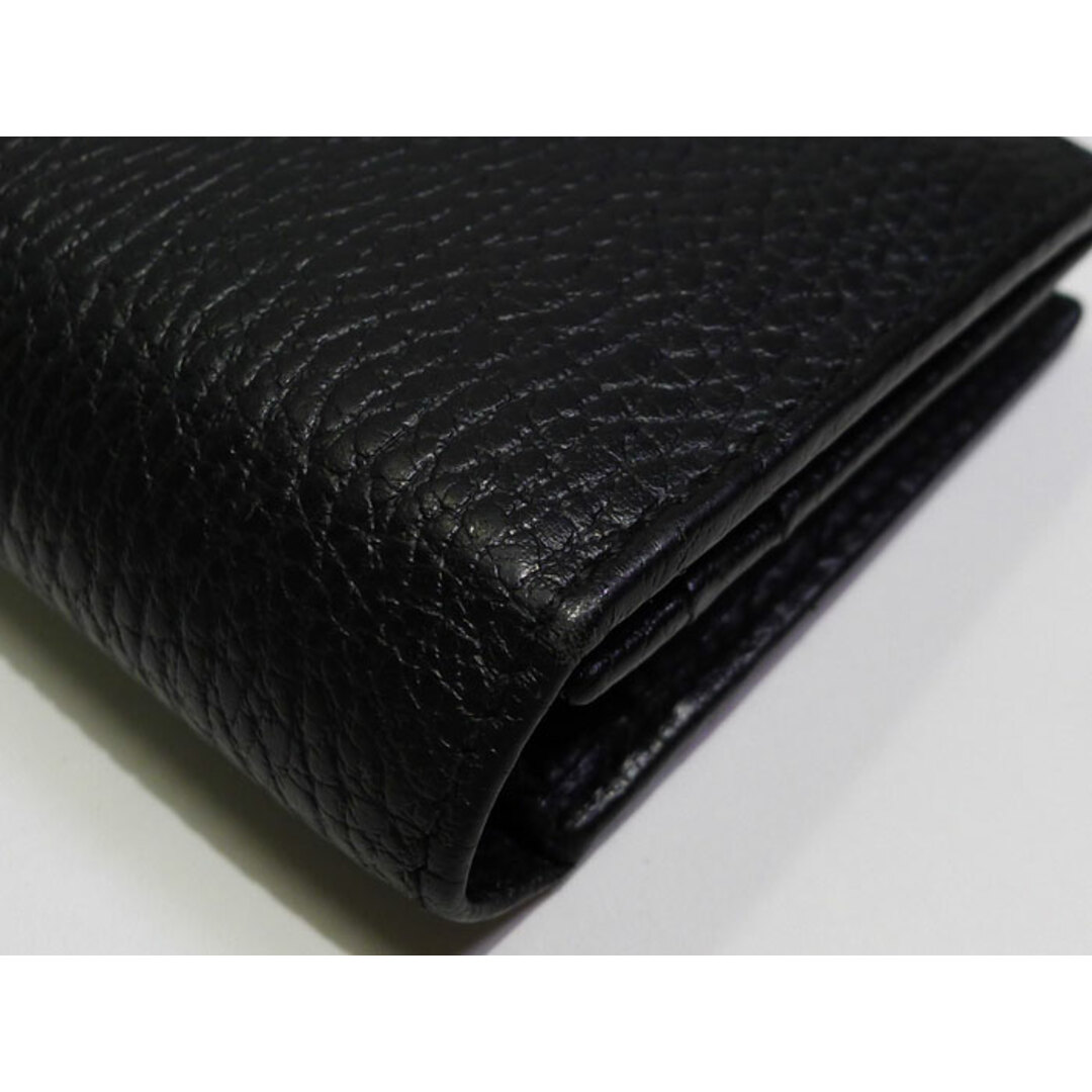 GUCCI - GUCCI ダブルG カードケース ウォレット 二つ折り GUCCI - GUCCI ダブルG カードケース ウォレット 二つ折り