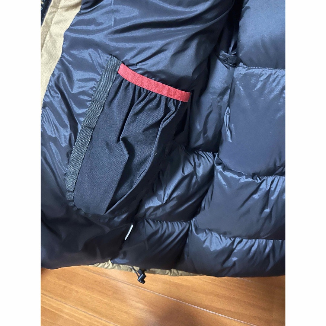 THE NORTH FACE(ザノースフェイス)のノースフェイス　バルトロライトジャッケット メンズのジャケット/アウター(ダウンジャケット)の商品写真