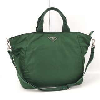 プラダ バッグ（グリーン・カーキ/緑色系）の通販 500点以上 | PRADAを