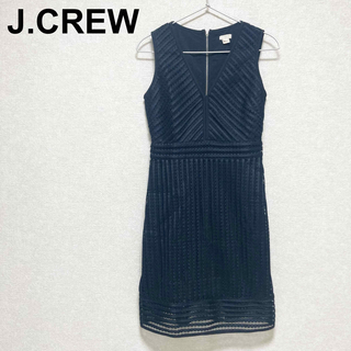 J crew ドレス　ワンピース
