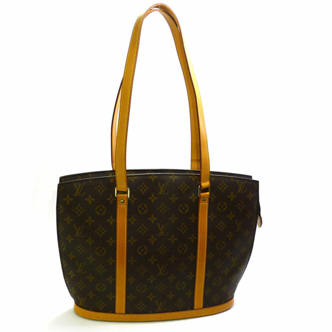 LOUIS VUITTON - LOUIS VUITTON バビロン ショルダーバッグ トート ...