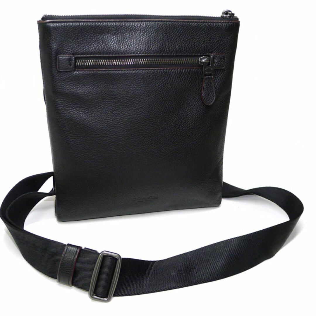 COACH コーチ メトロポリタン ソフトメッセンジャーバッグ COACH コーチ メトロポリタン ソフトメッセンジャーバッグ