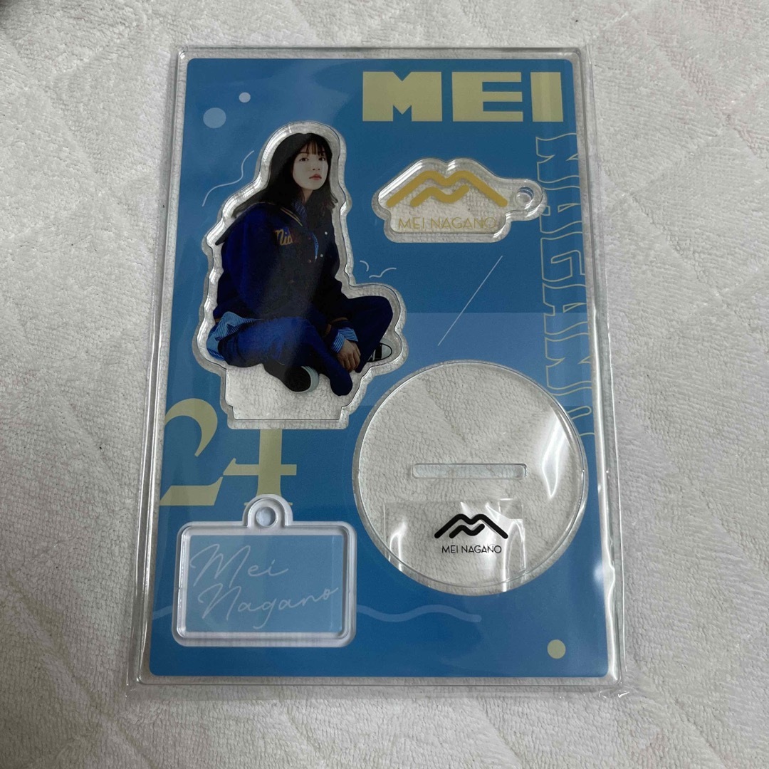 永野芽郁 非公開 アクスタ アクキーの通販 by yum's shop|ラクマ 永野芽郁 非公開 アクスタ アクキーの通販 by yum's shop|ラクマ