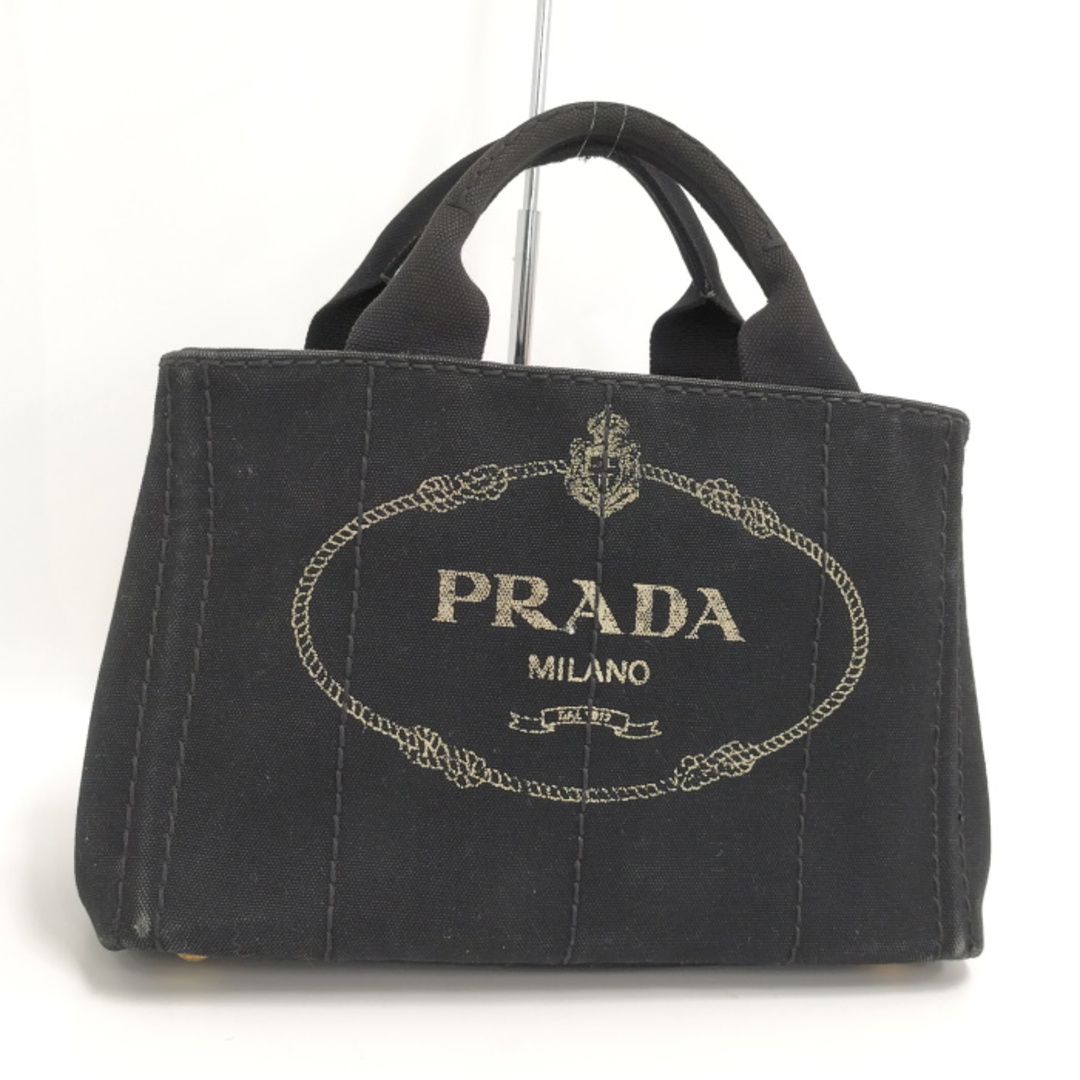 PRADA ビジューカナパ