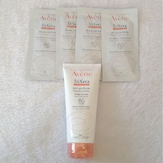 アベンヌ(Avene)のアベンヌ　トリクセラNT(ボディクリーム)