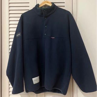 PRADA - プラダ コットン×レザー M マルチカラー メンズ その他 ...